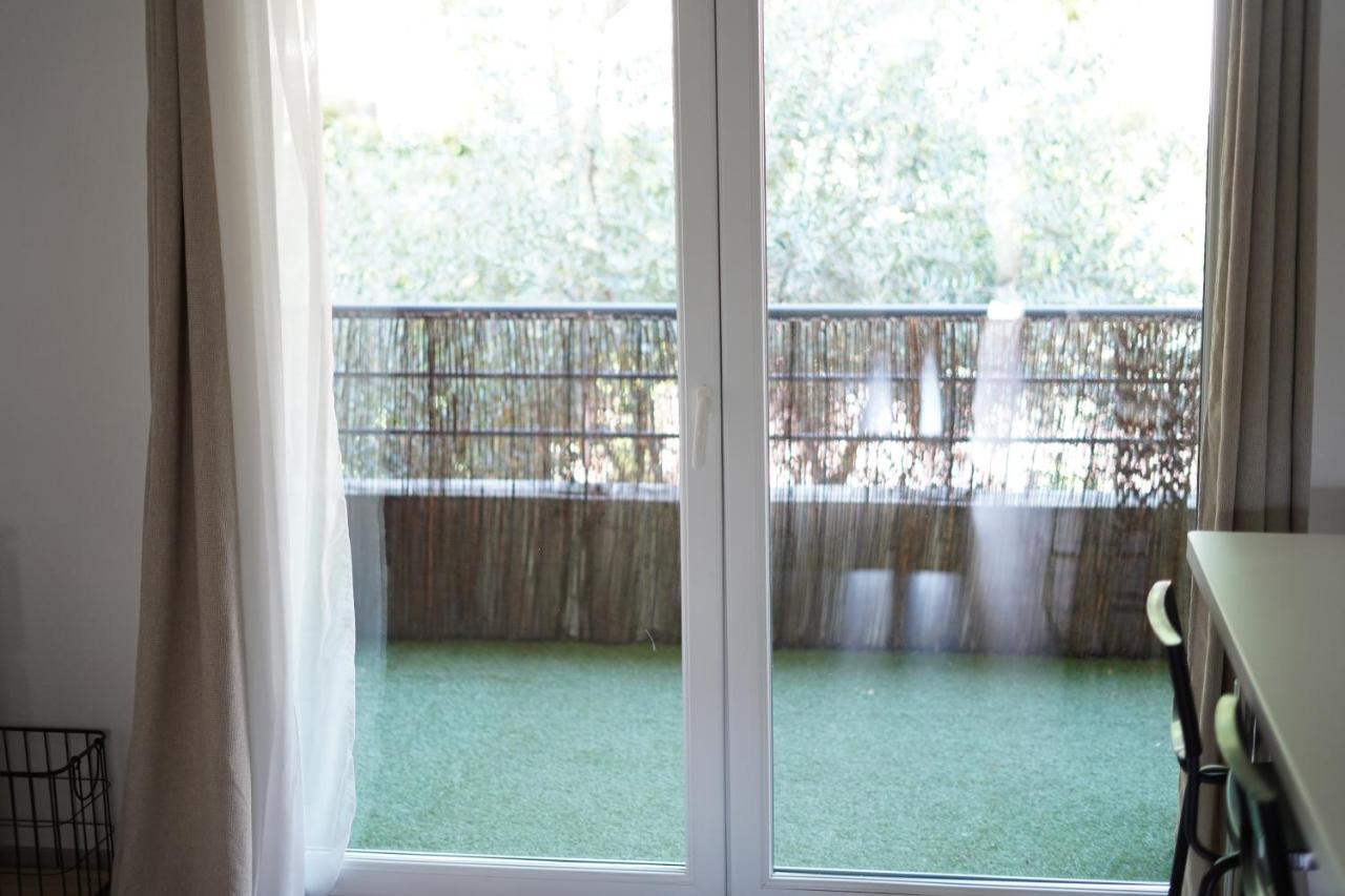 Splendide Appartement 3 Pieces - Parking Et Clim Valence  Zewnętrze zdjęcie