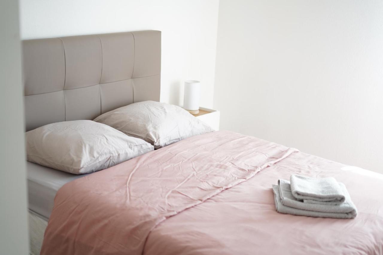 Splendide Appartement 3 Pieces - Parking Et Clim Valence  Zewnętrze zdjęcie
