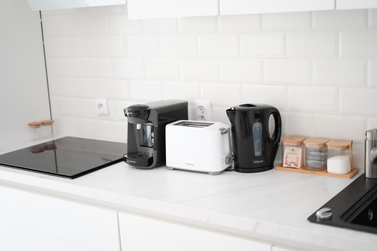 Splendide Appartement 3 Pieces - Parking Et Clim Valence  Zewnętrze zdjęcie